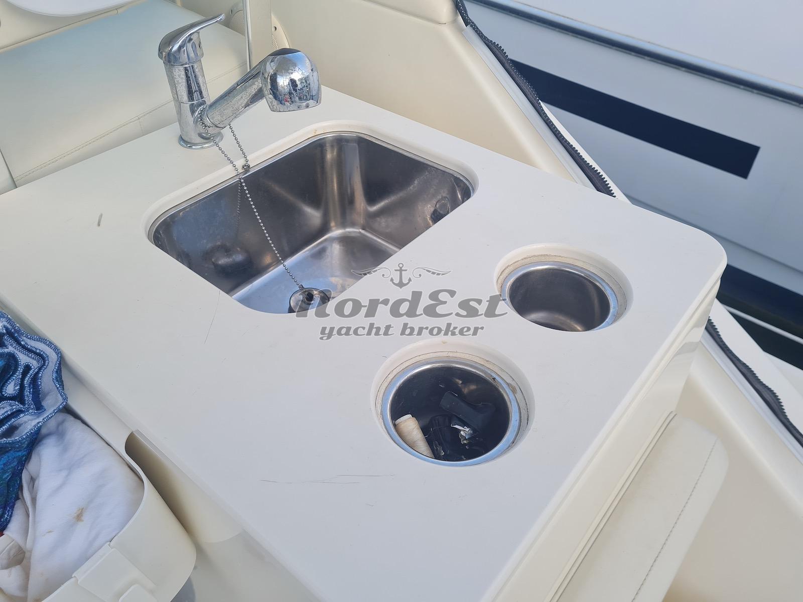 pursuit 3100 offshore * in trattativa *