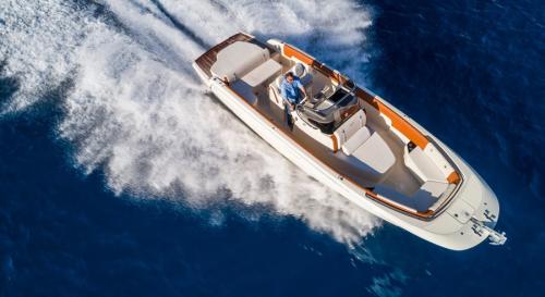 Invictus 280 sx