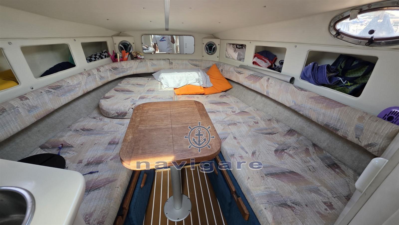 sea ray 250 sundancer