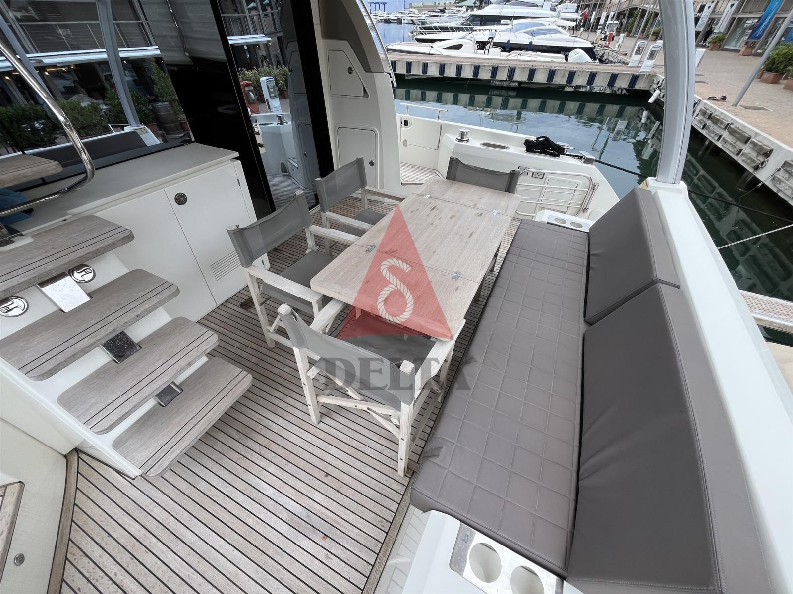 prestige Prestige 630