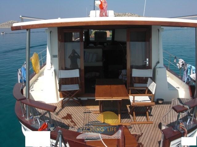 menorquin Menorquin 160