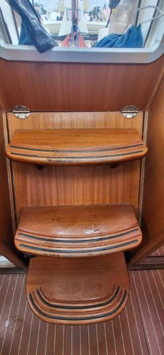 bavaria yachts 35 match