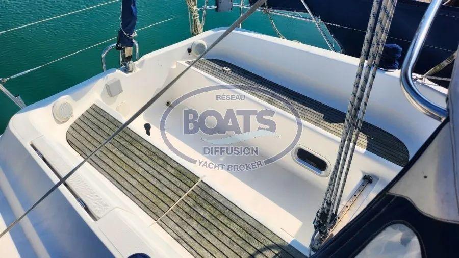 dufour yatchs Dufour 32 classic