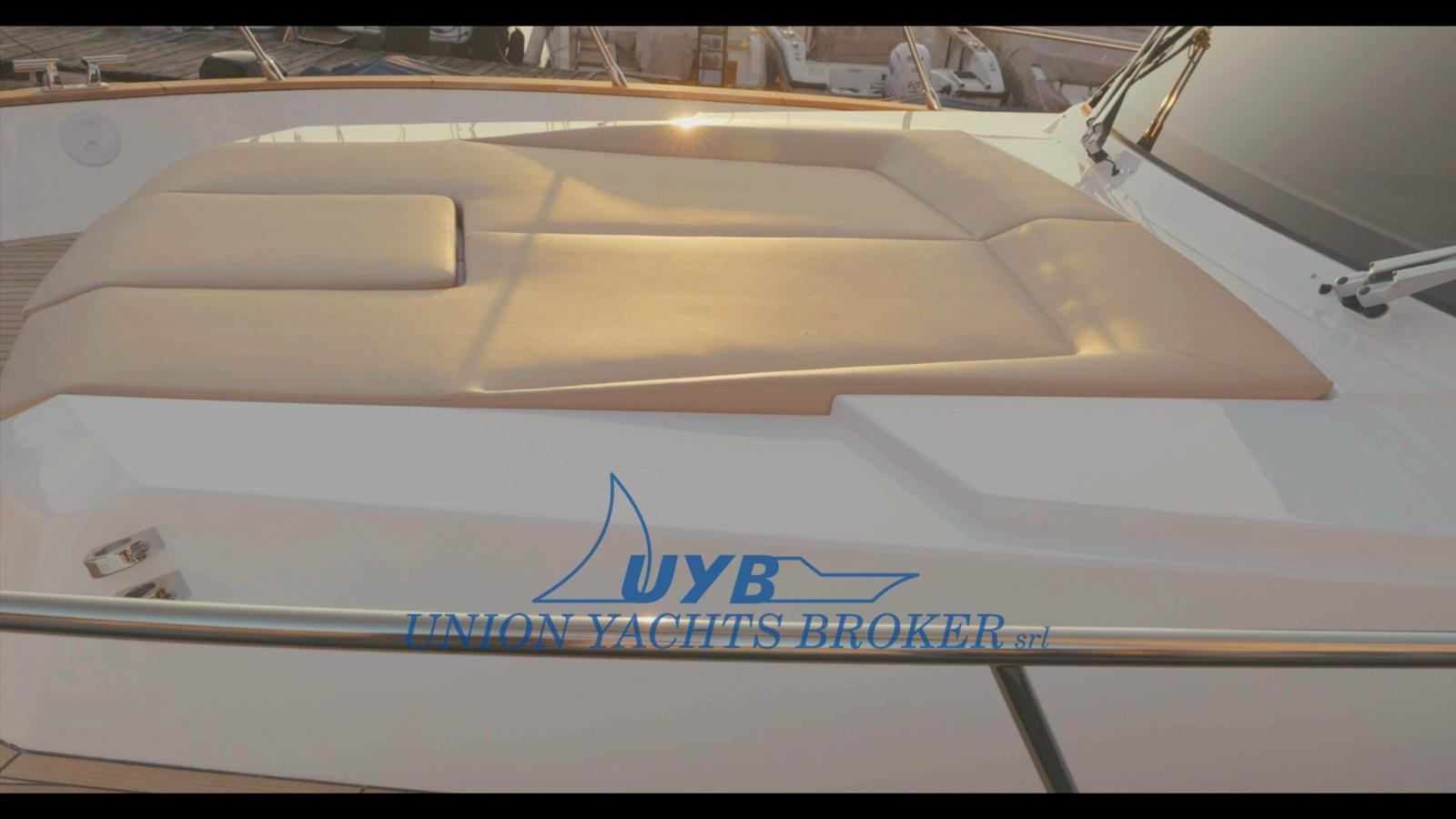 baumarine Lobster 42