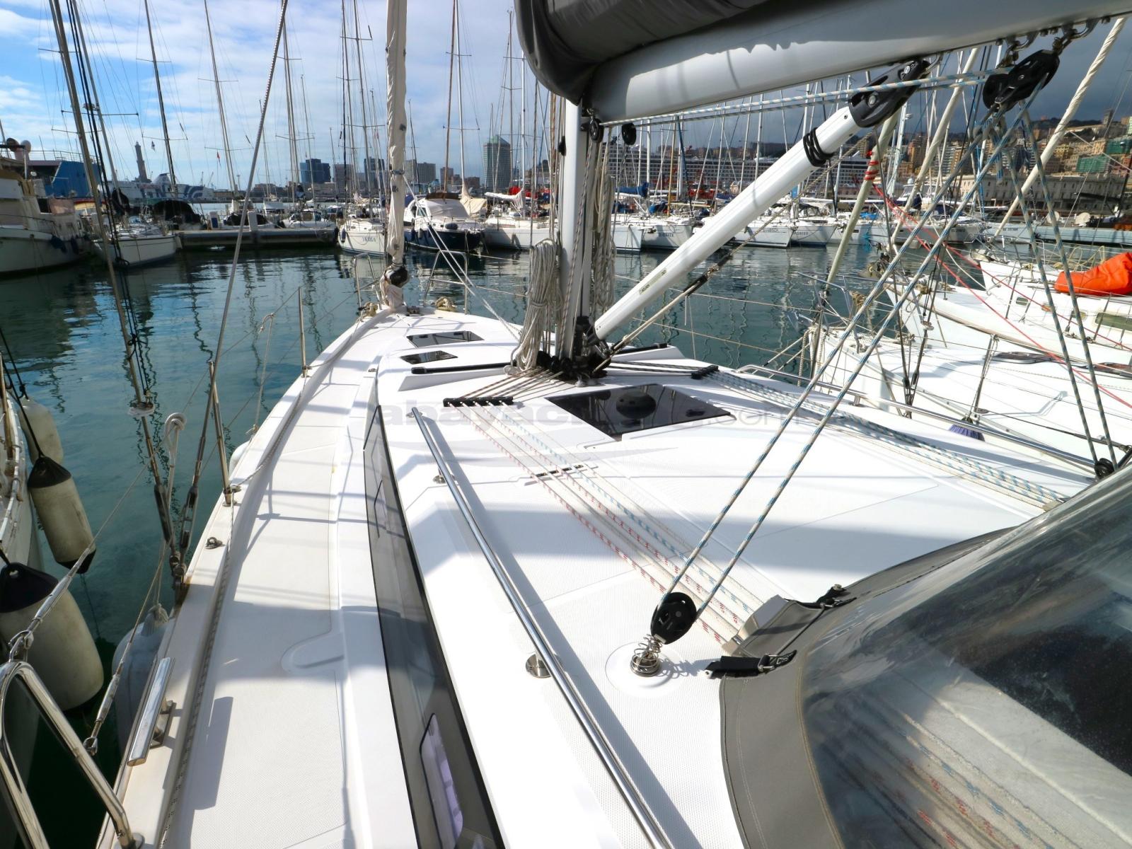 bavaria yachts Bavaria c38 - c 38