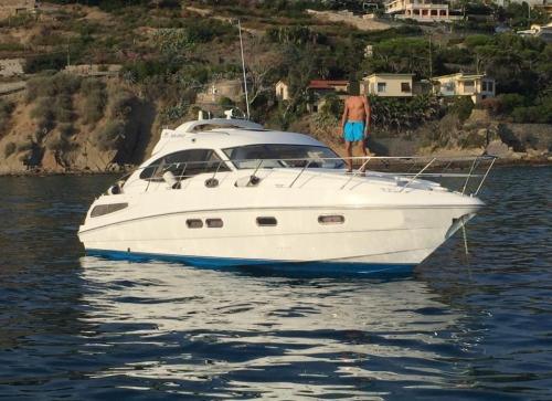 Sealine sealine sc39
