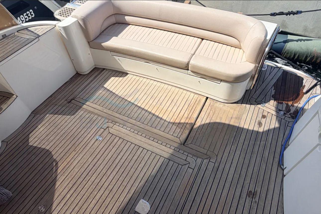sealine F42/5