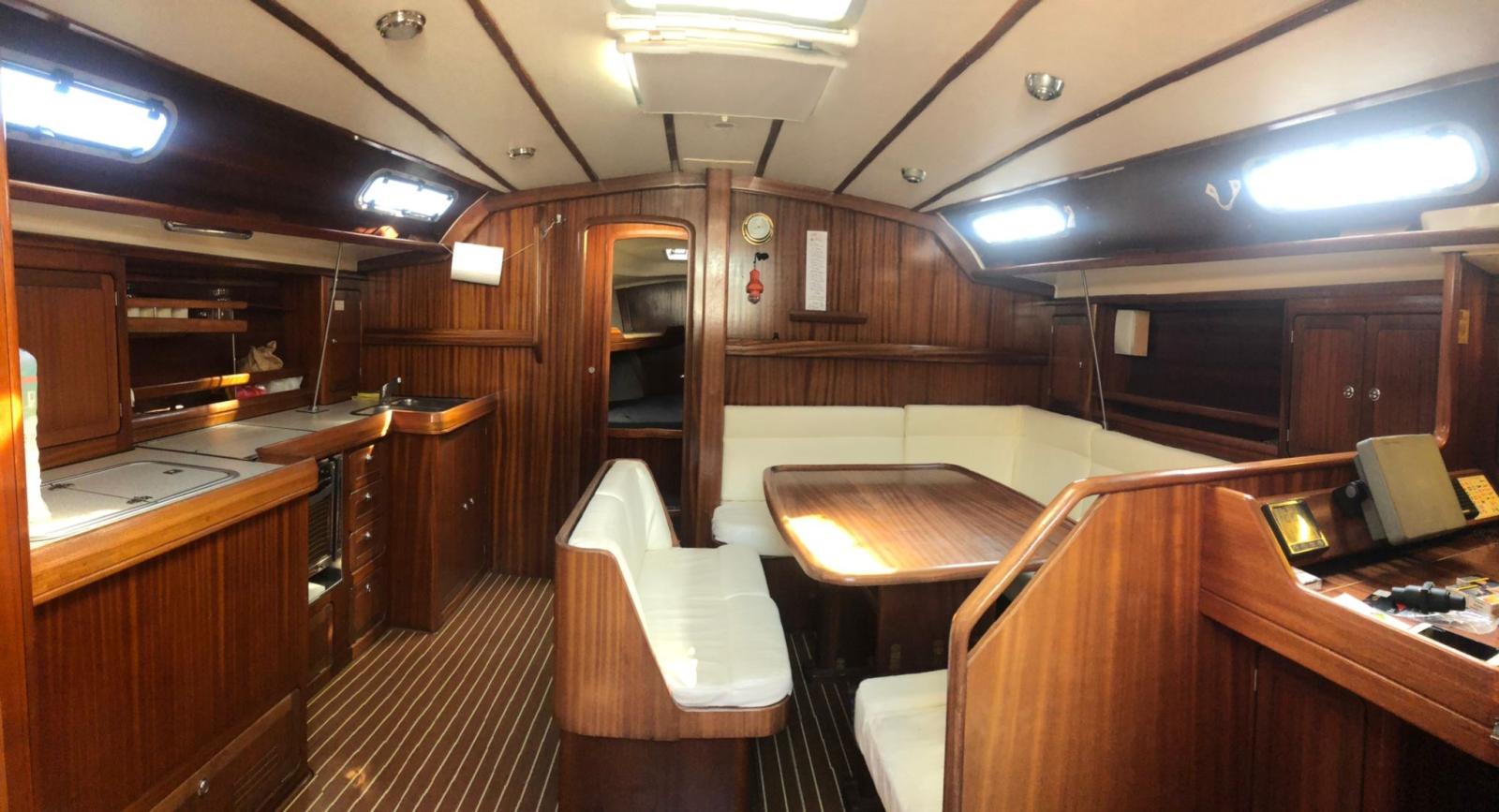 bavaria yachts Bavaria 47