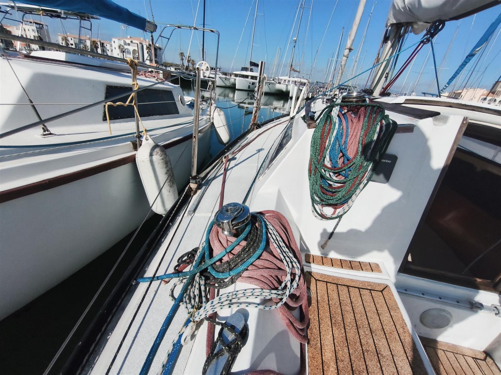 dufour yachts Dufour 2800