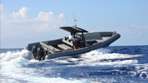 Novamarine rh 1000