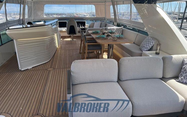 absolute Navetta 68