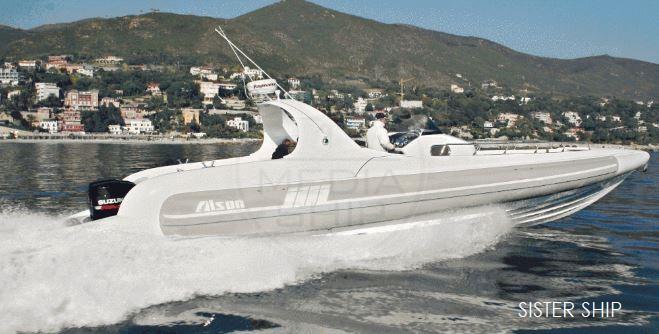 alson Alson charme 43