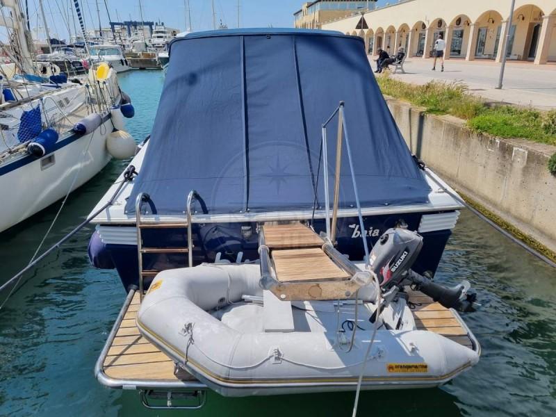 baia Baia 40