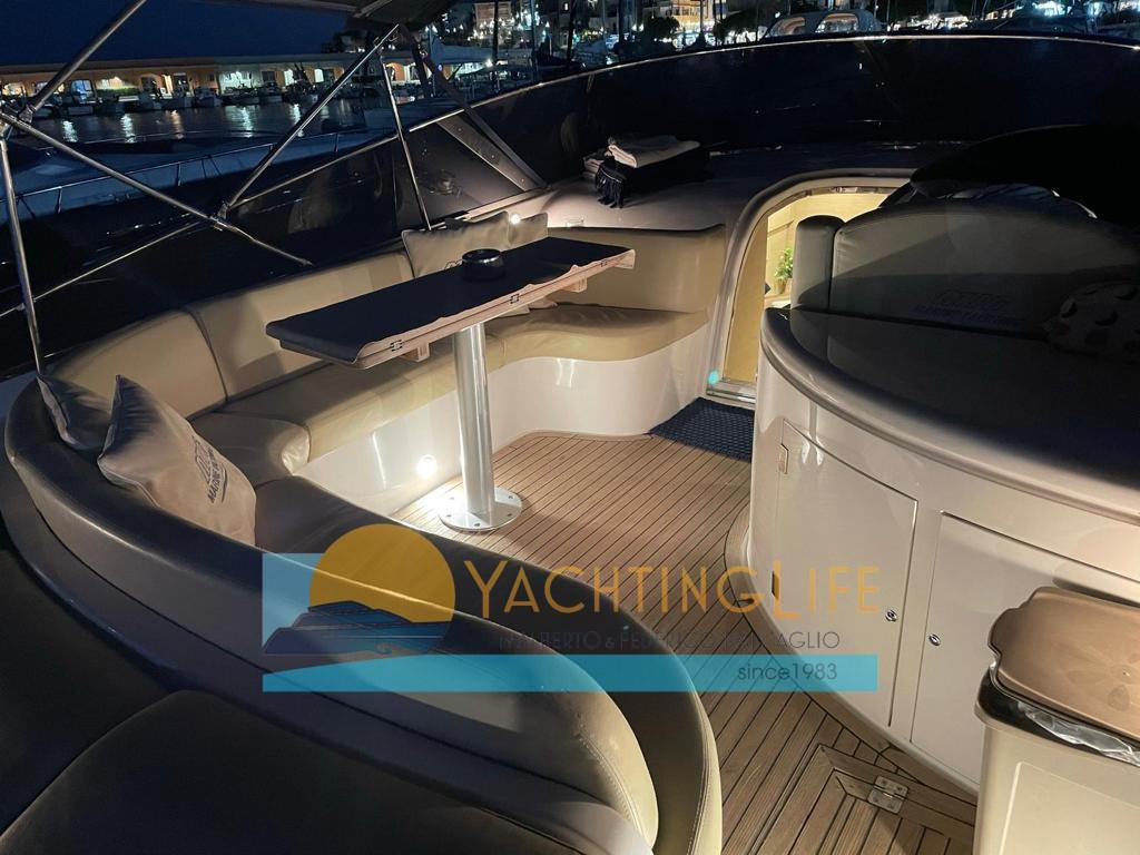 marine yachting Mig 43