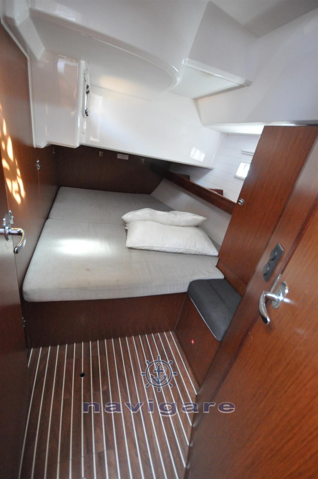 bavaria yachts 46 cruiser style