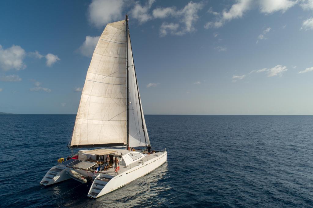 ab marine Eclipse 602