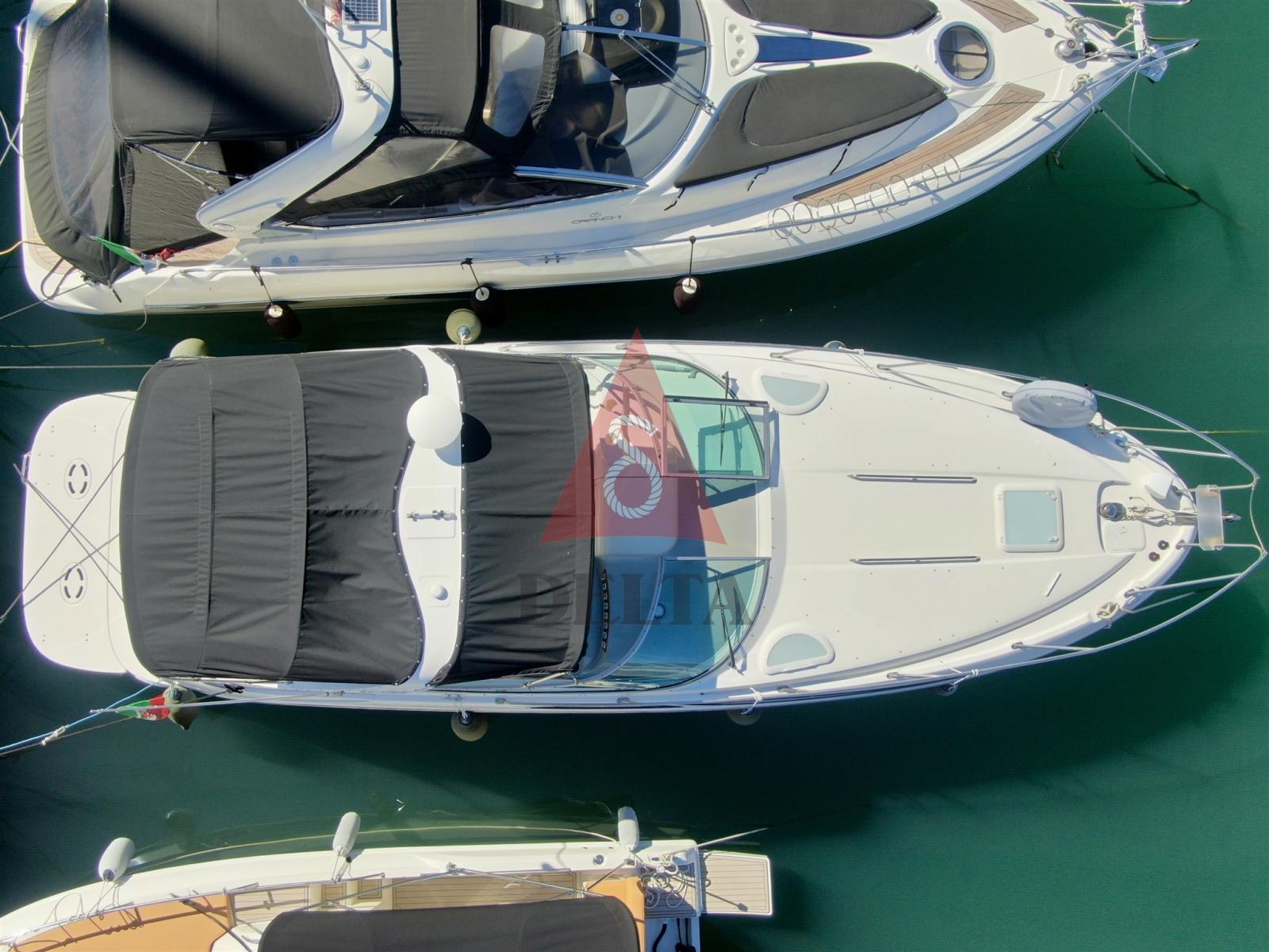 bayliner 300 sb