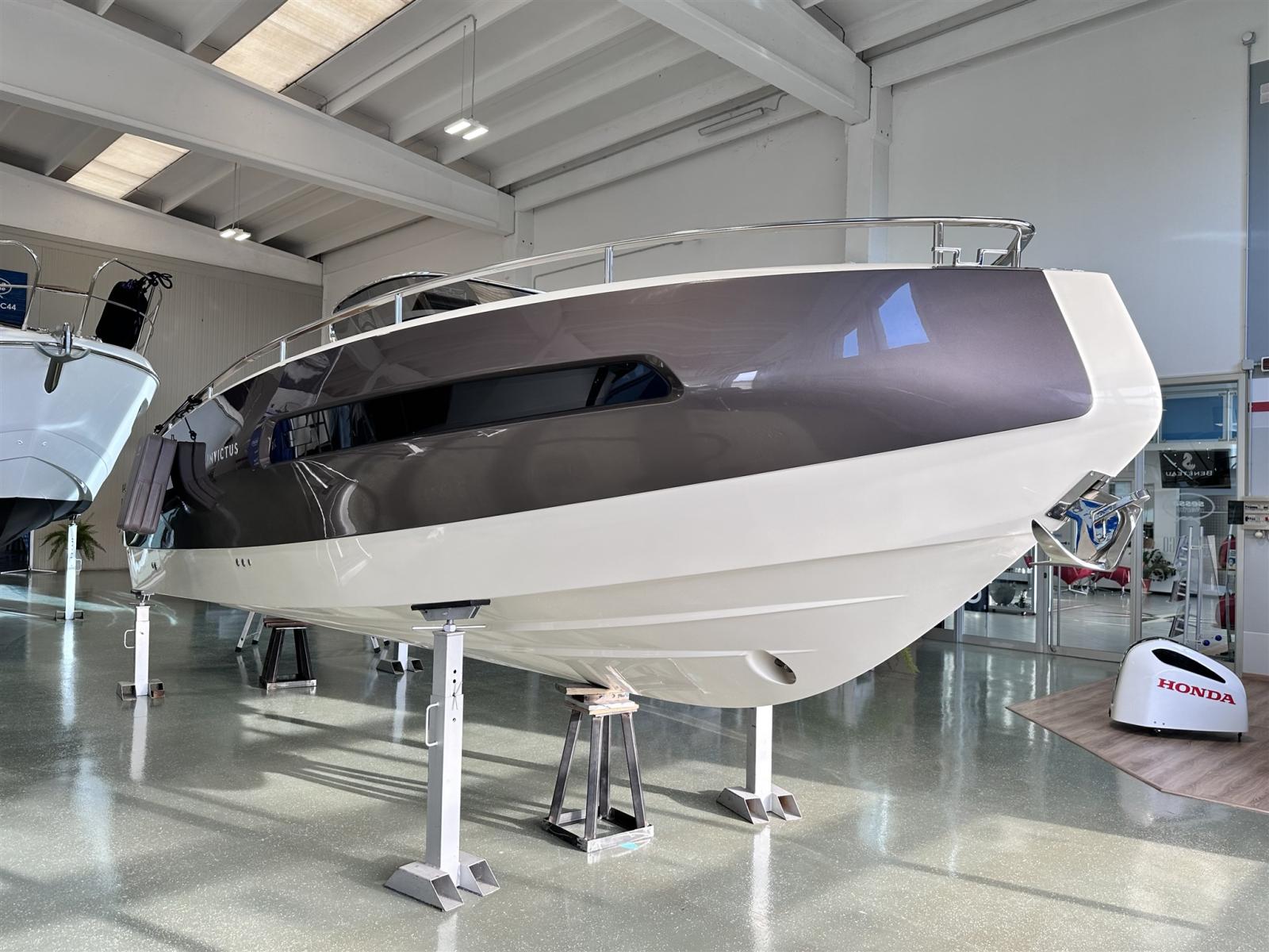 invictus Gt280