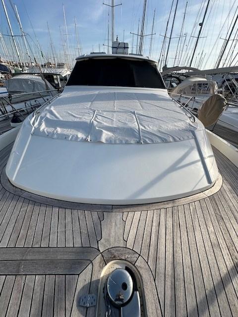 cantieri estensi 440 goldstar s