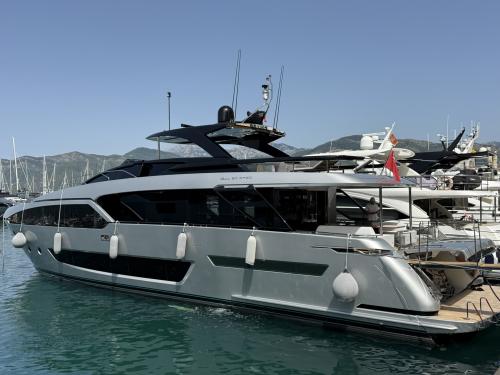 Riva 90 argo