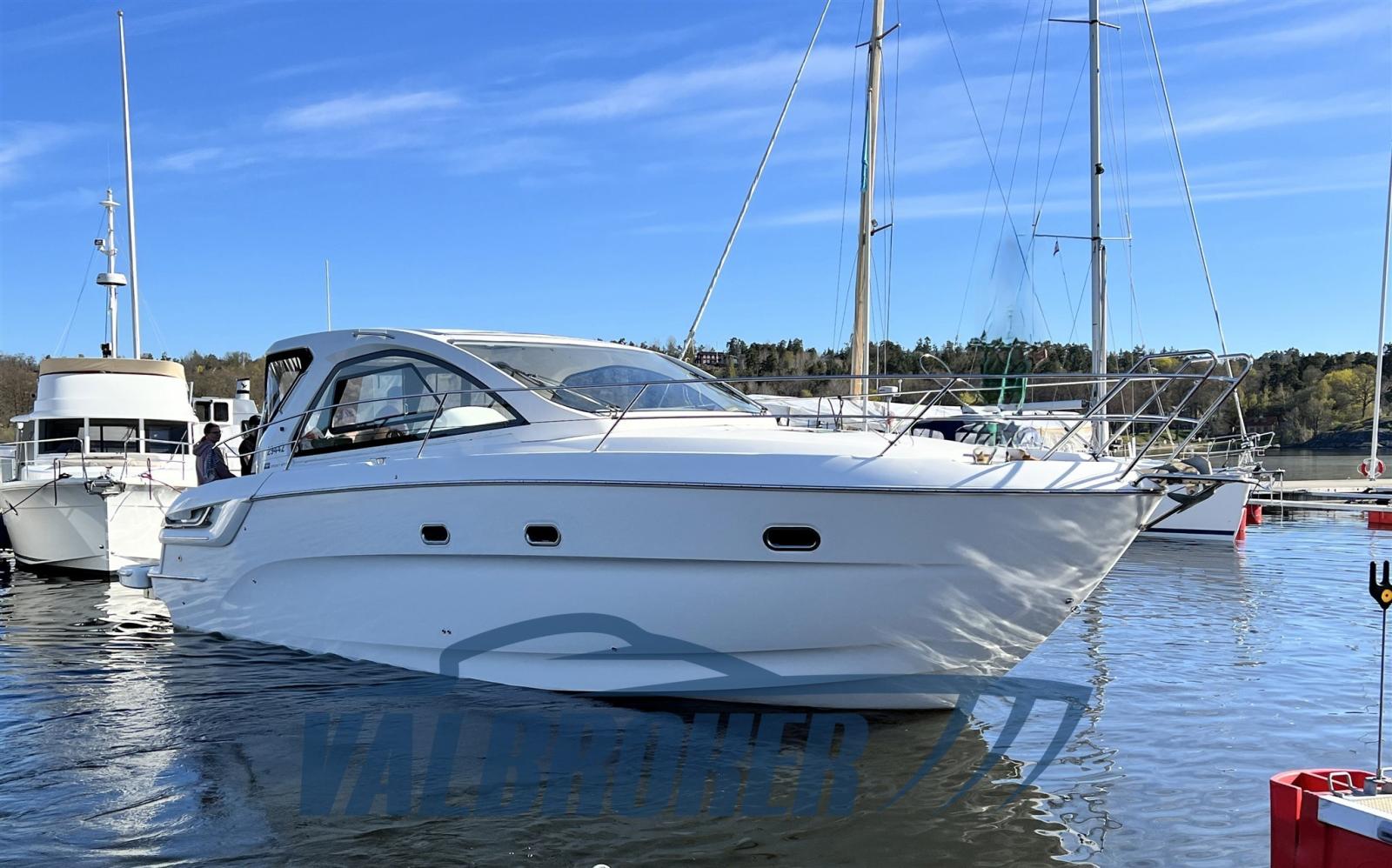 bavaria yachts 38 sport ht
