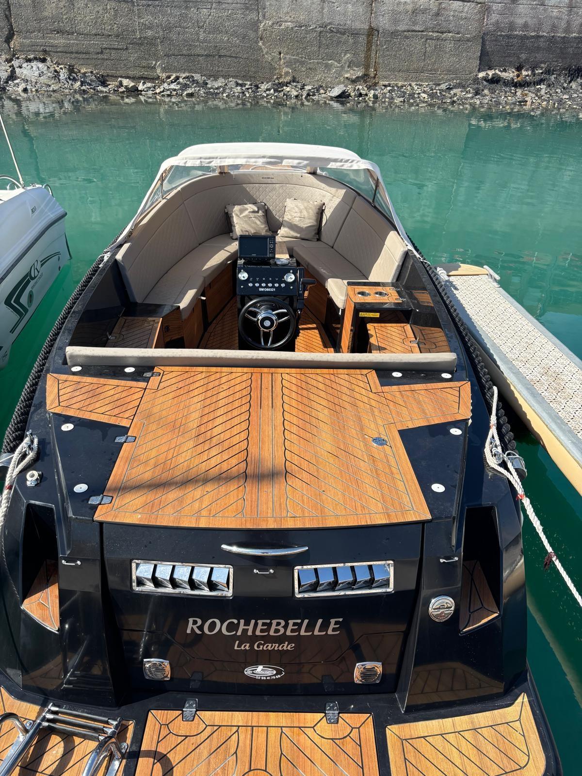 corsiva Corsiva 650 tender classic