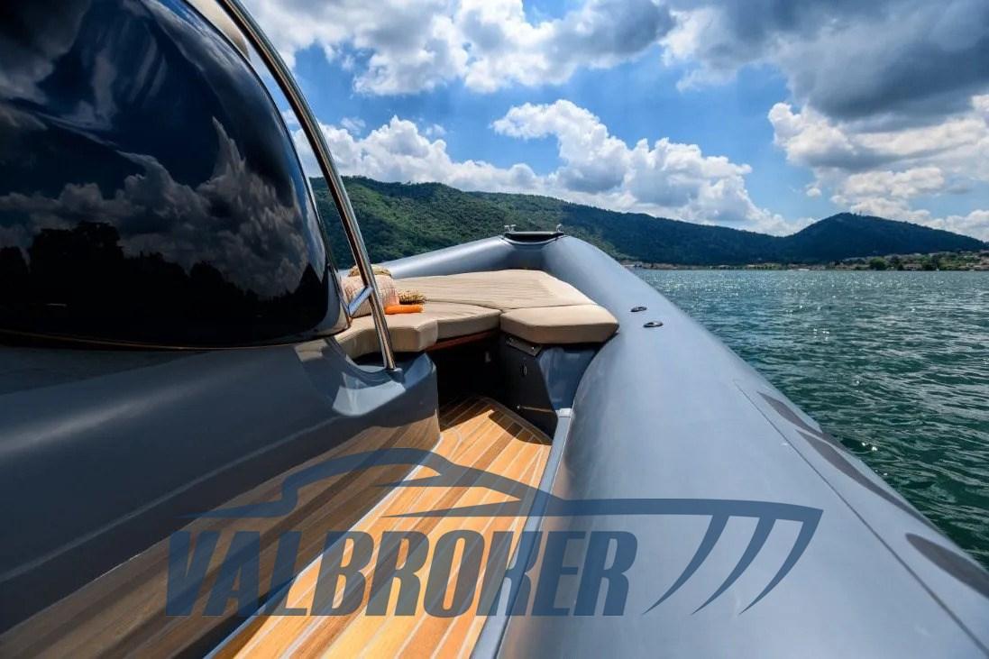 sacs Strider 800