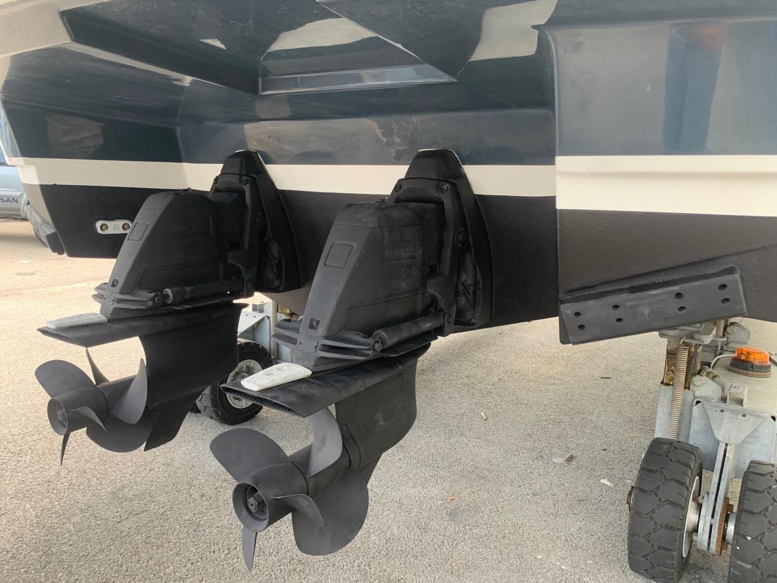 beneteau Gran turismo 34