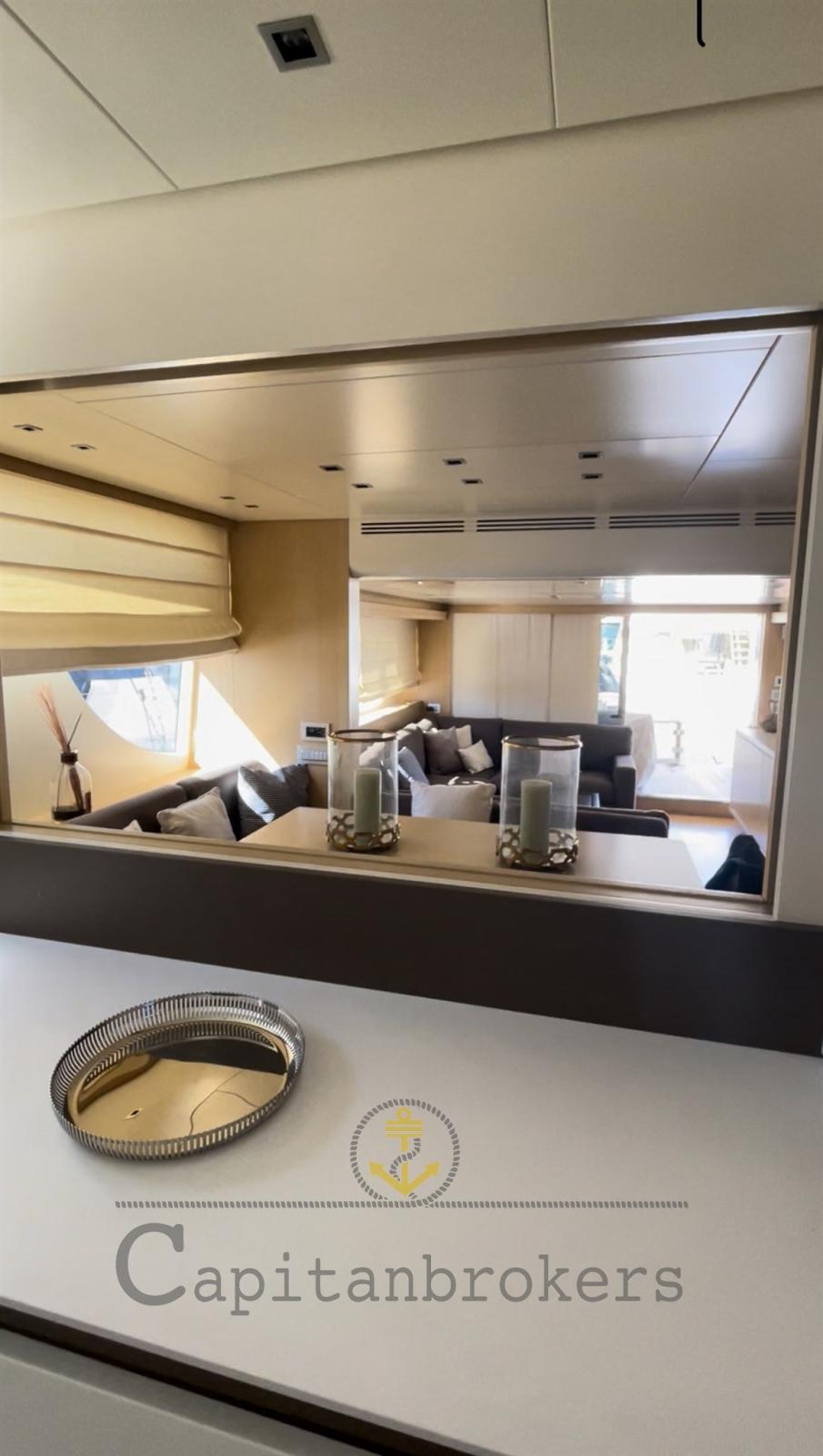 sanlorenzo Sanlorenzo 72