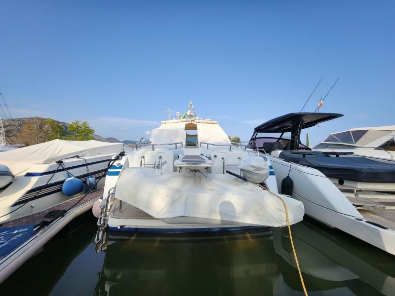 raffaelli Mistral s