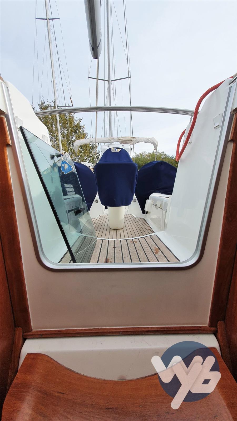 jeanneau Sun odyssey 40.3