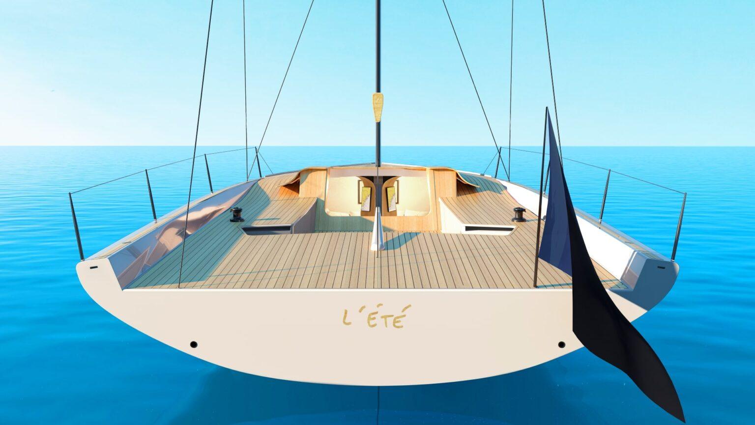 L’été