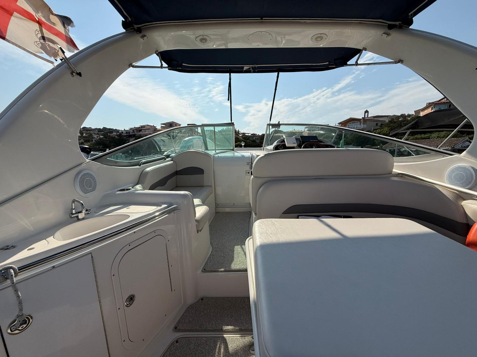 chaparral Signature 310