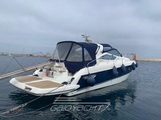 cranchi Mediterranee 43