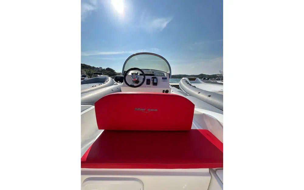 Marsea cm 180