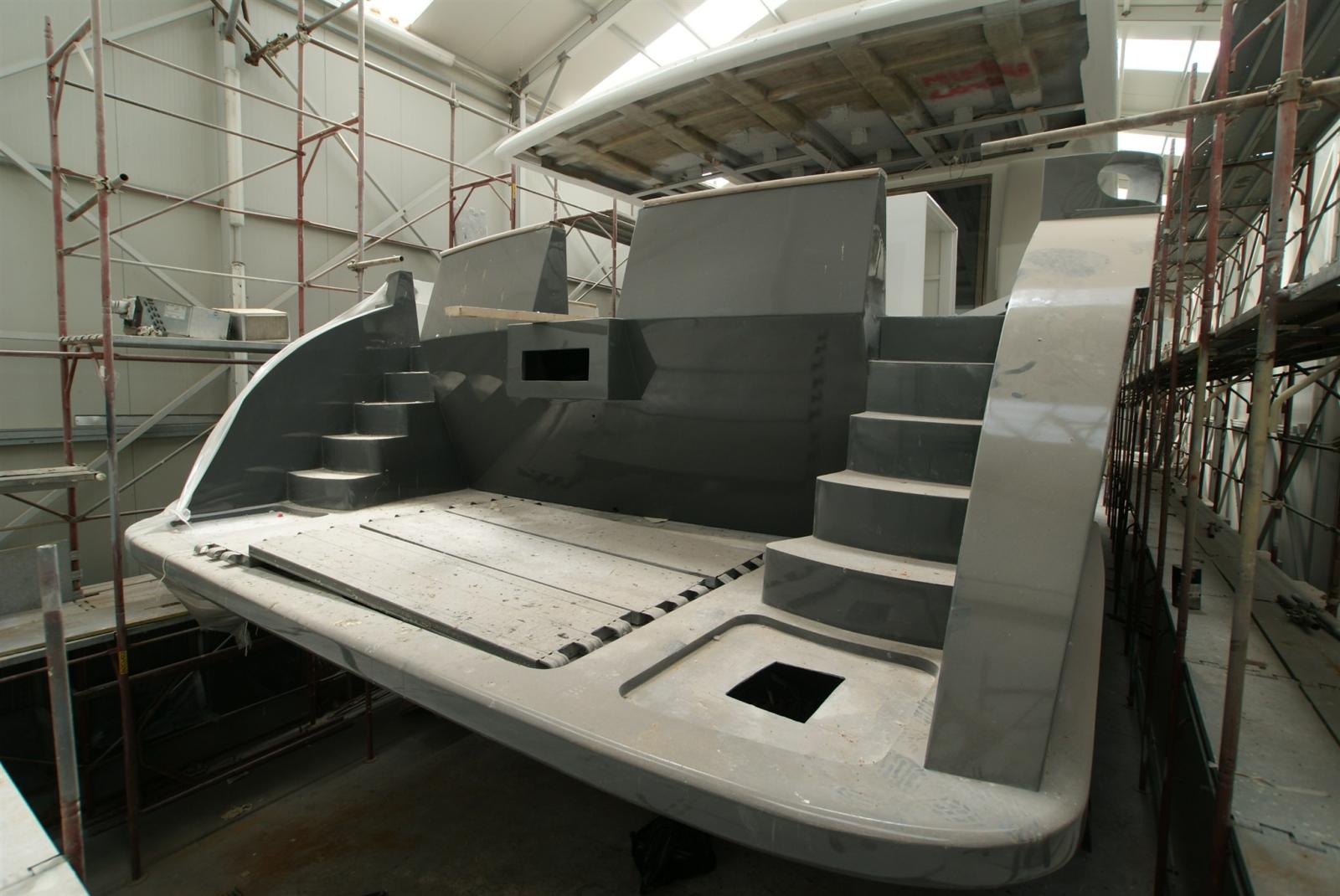 azimut 76 sarawak