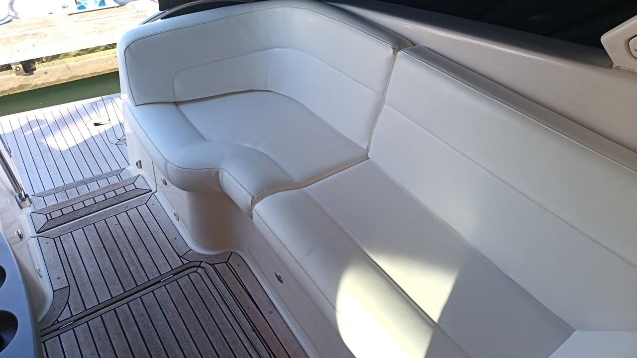 elan marine Elan 42 power