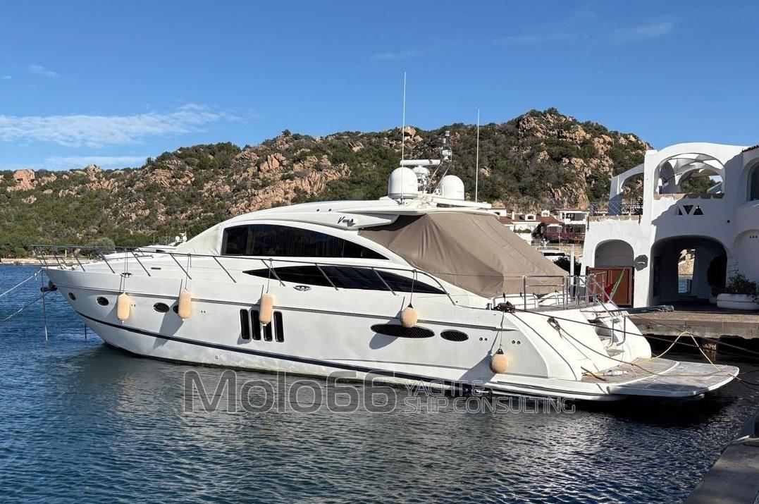princess yachts Princess v65 - v 65