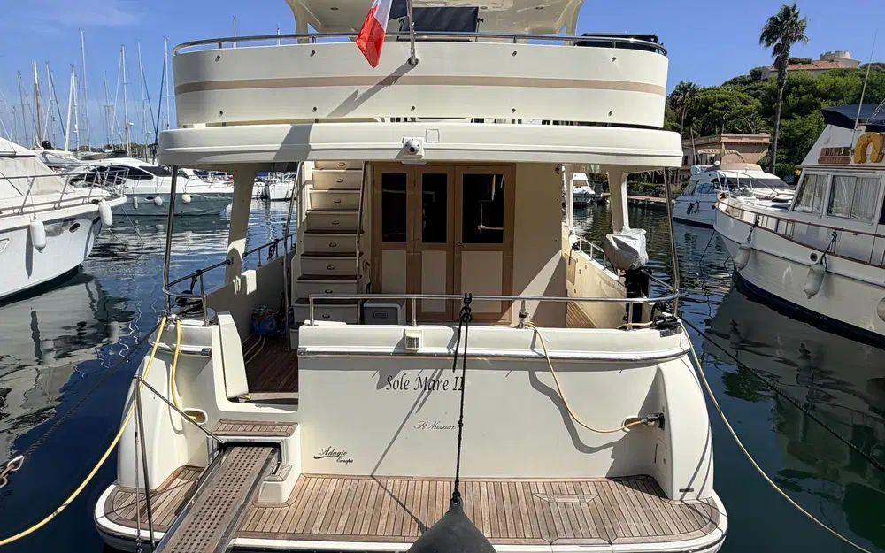 adagio Europa 51.5