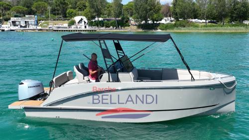 Maxima 700 sport