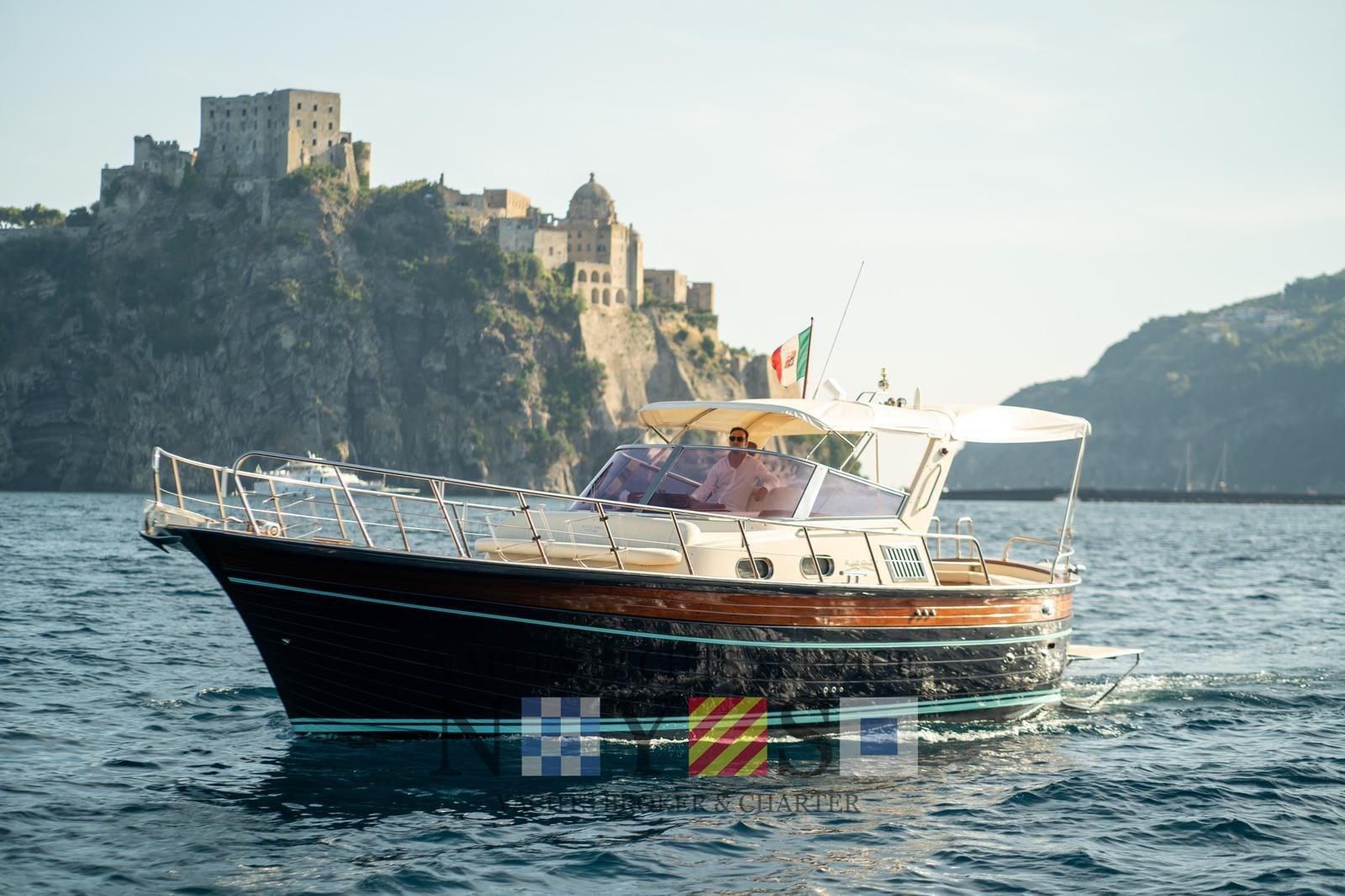 fratelli aprea Sorrento 32