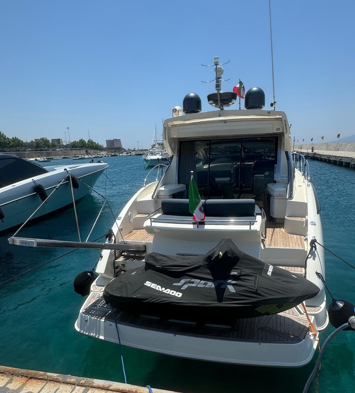 atlantis Atlantis 50x4