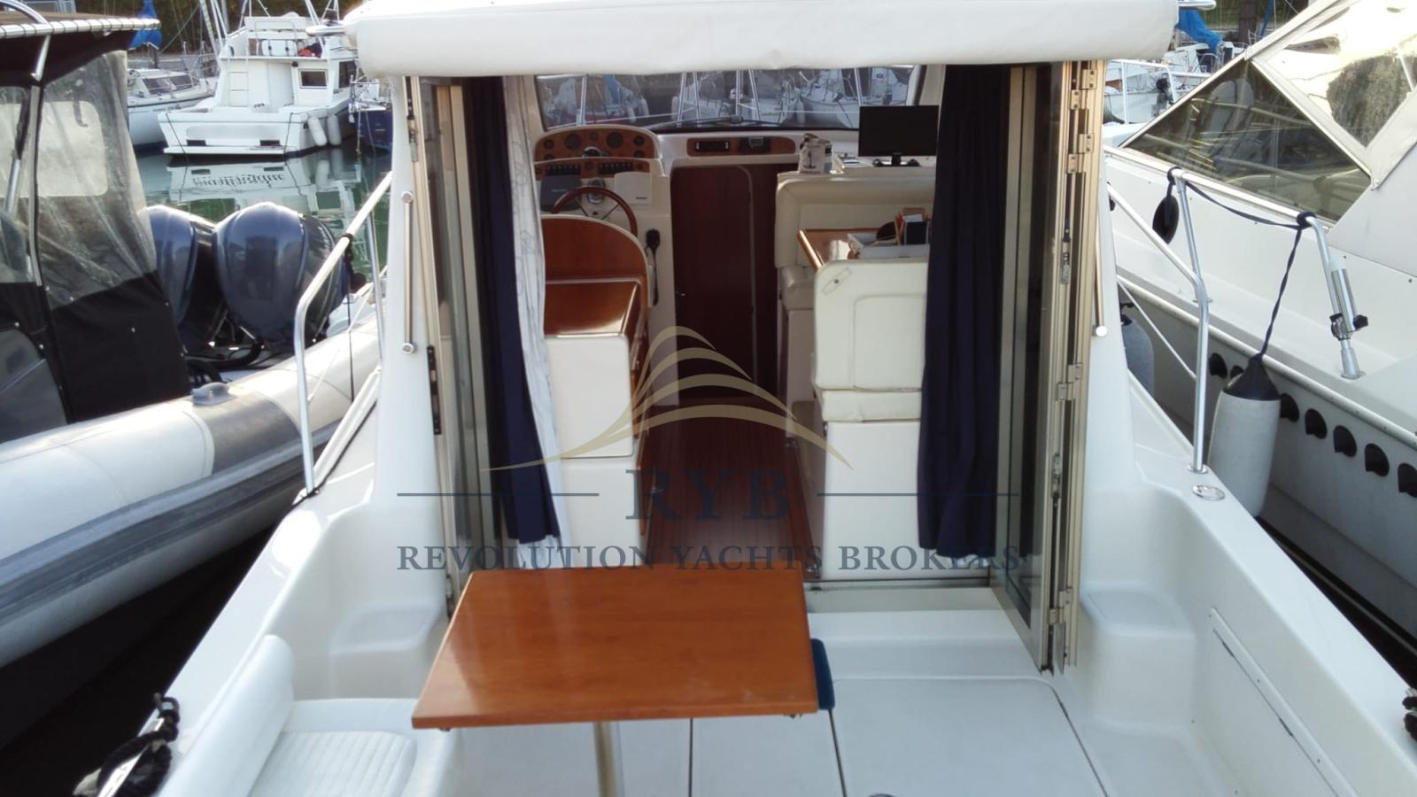 intermare Intermare 30 cruiser