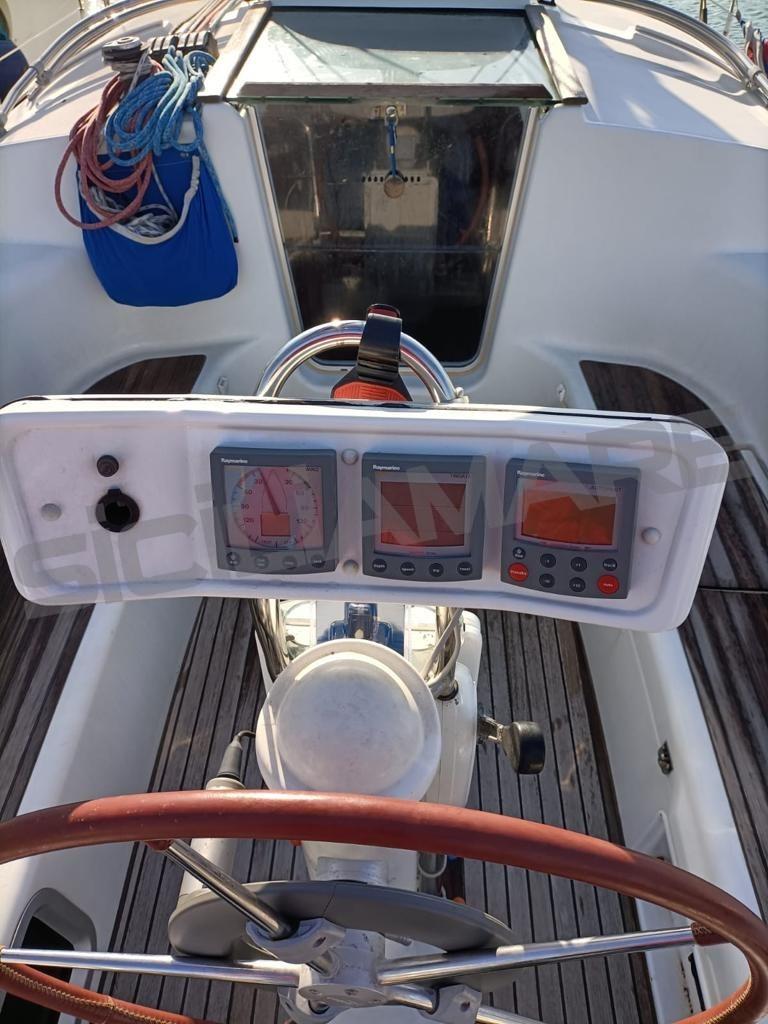 jeanneau Sun odyssey 32