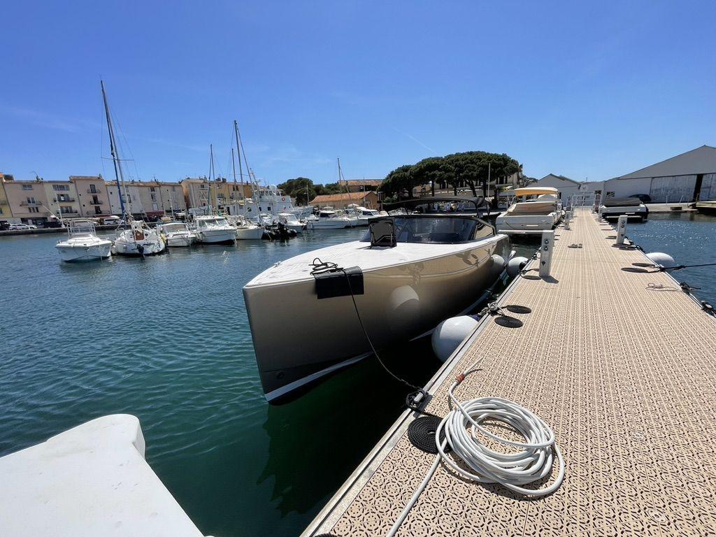 vandutch yachts Vd 32#126
