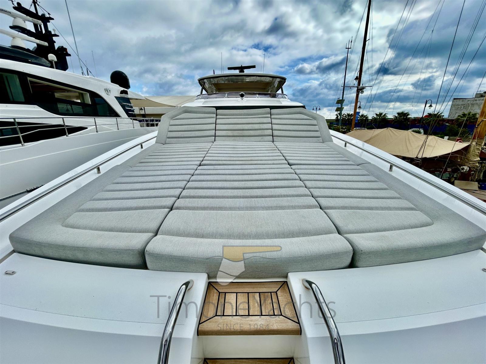 sunseeker 95