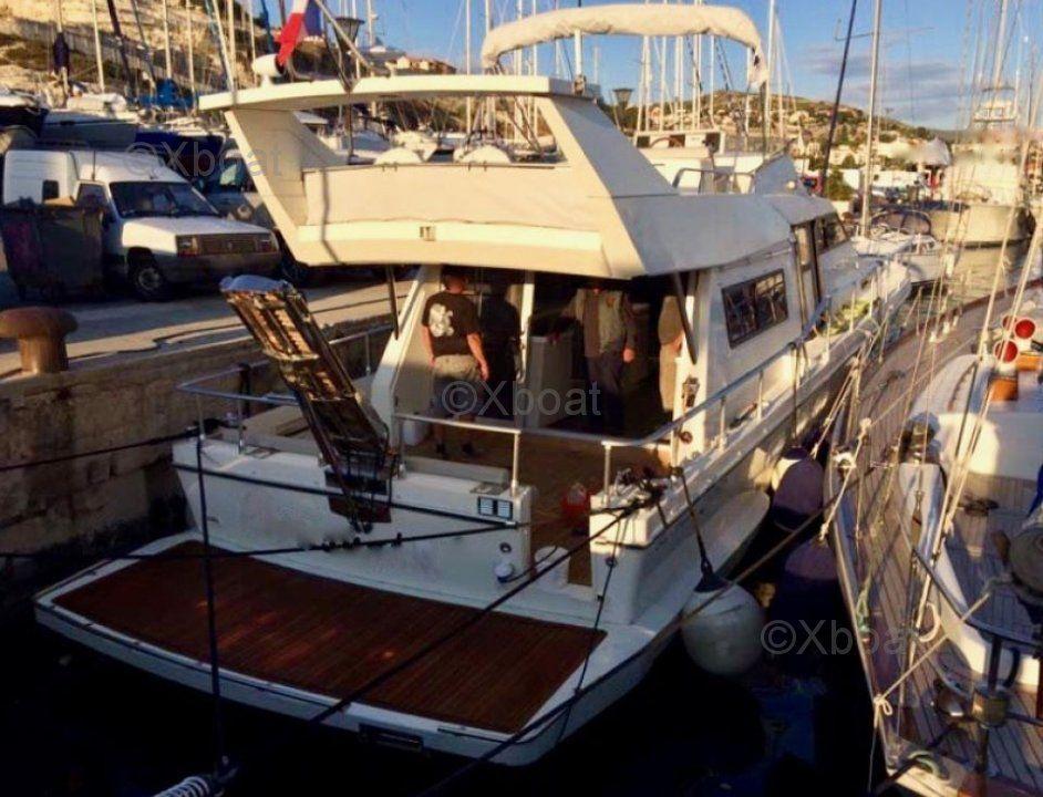 guy couach Guy couach 1601 fly