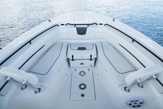 wellcraft 352 Wm series