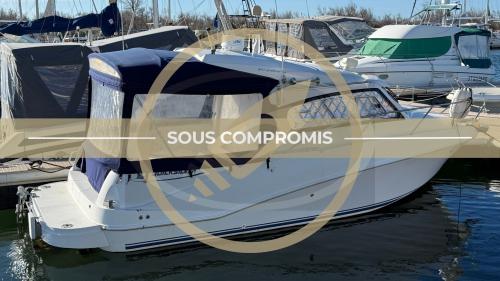 Quicksilver 640 weekend