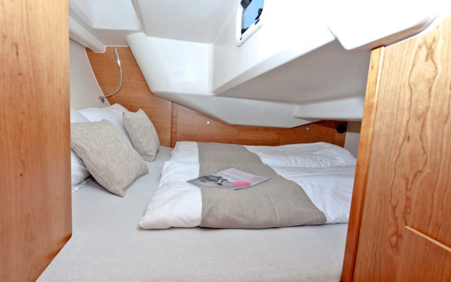 hanse 315